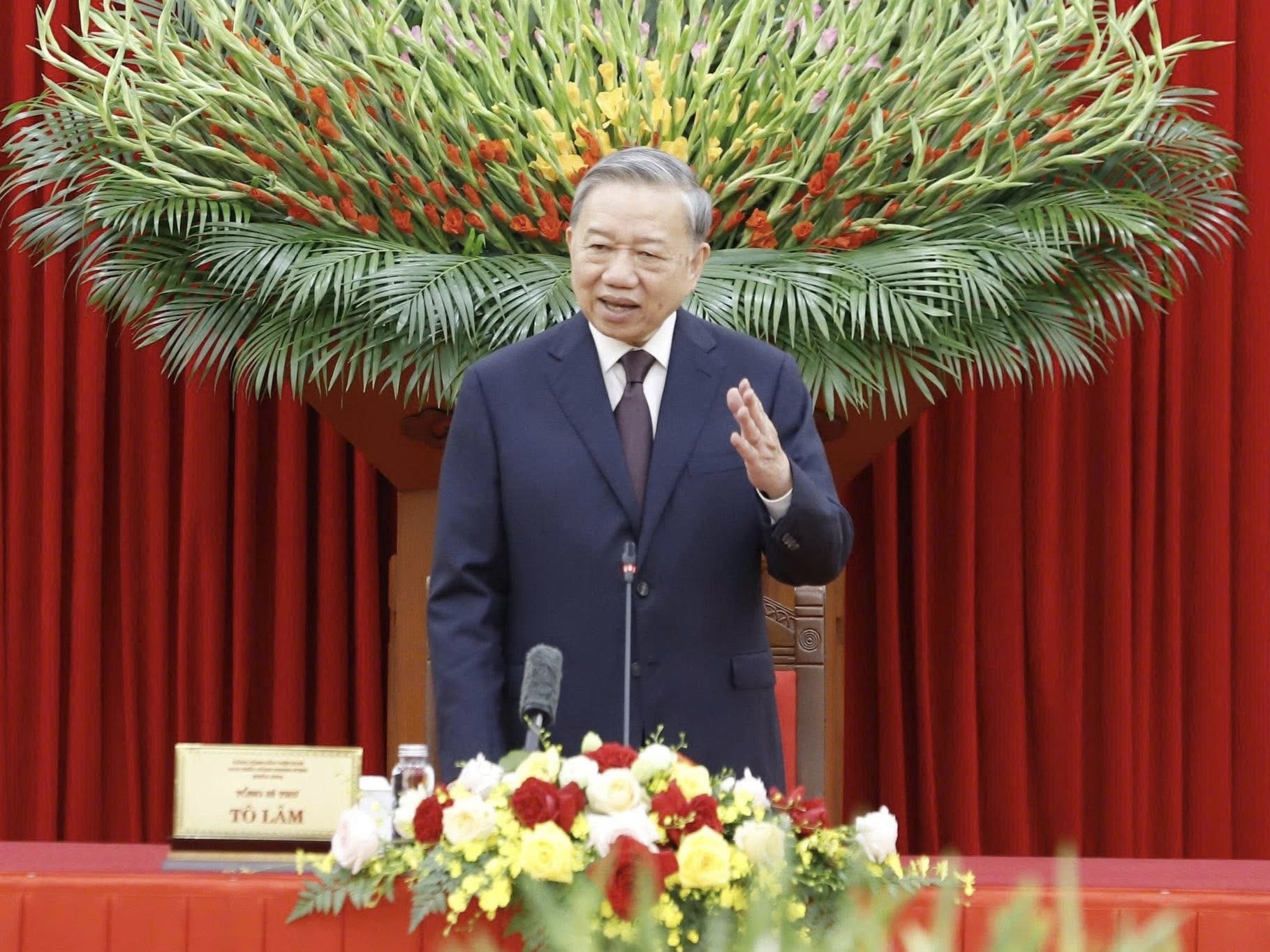 Khẳng Định Vai Trò Nông Dân Trong Thời Kỳ Chuyển Đổi Xanh