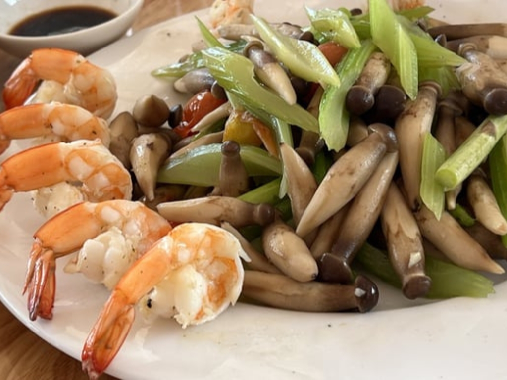 Nấm Linh Chi, Đông Trùng Hạ Thảo – hai dòng sản phẩm chủ lực chinh phục người tiêu dùng