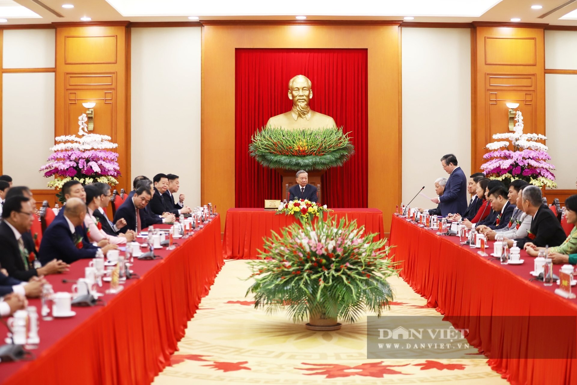 Sự kiện là một trong những hoạt động ý nghĩa,