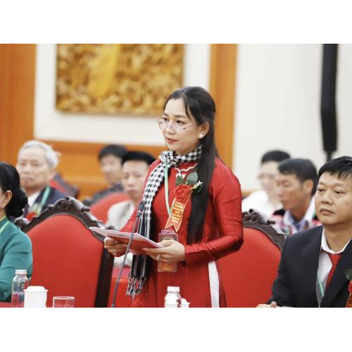 Hiền Nương Farm – Đại Diện Nổi Bật Trong Nông Nghiệp Tuần Hoàn