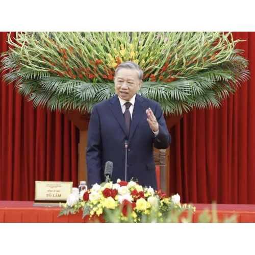 Khẳng Định Vai Trò Nông Dân Trong Thời Kỳ Chuyển Đổi Xanh