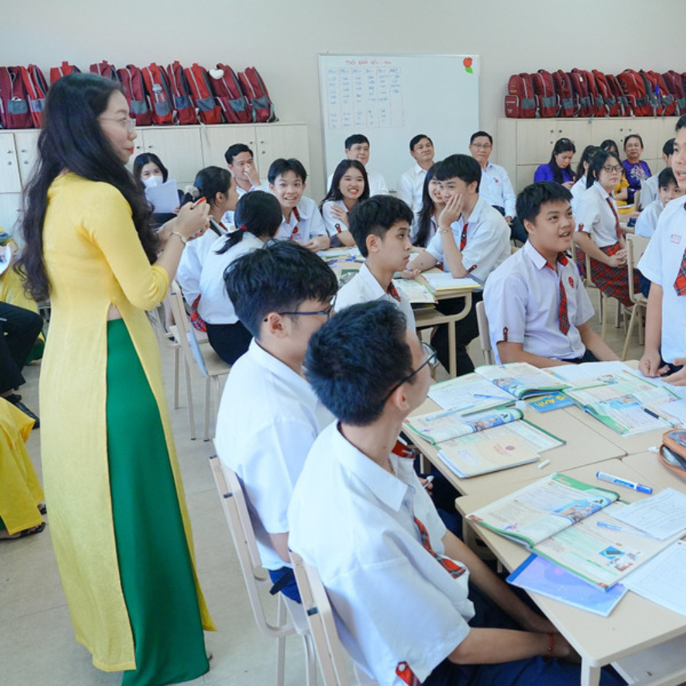 Giáo Dục Đắk Lắk Đặt Mục Tiêu Rõ Ràng, Phát Triển Toàn Diện