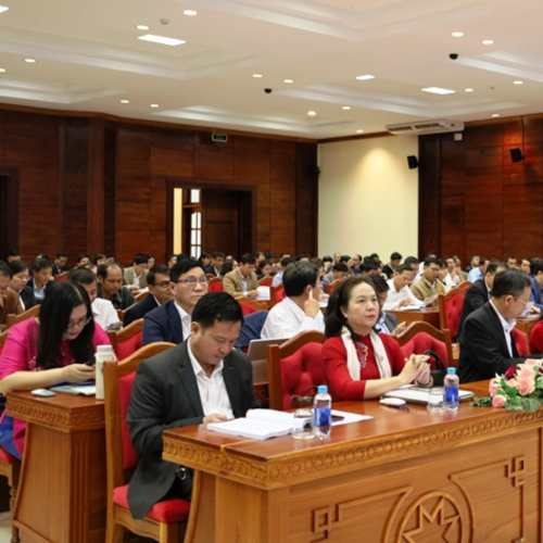 Đắk Lắk Bàn Giải Pháp Nâng Cao Chất Lượng Giáo Dục Phổ Thông