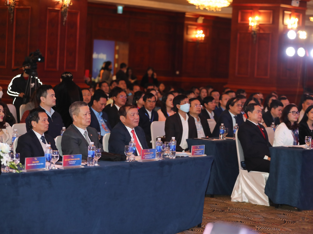 Định hình hệ giá trị văn hóa kinh doanh Việt Nam trong kỷ nguyên mới