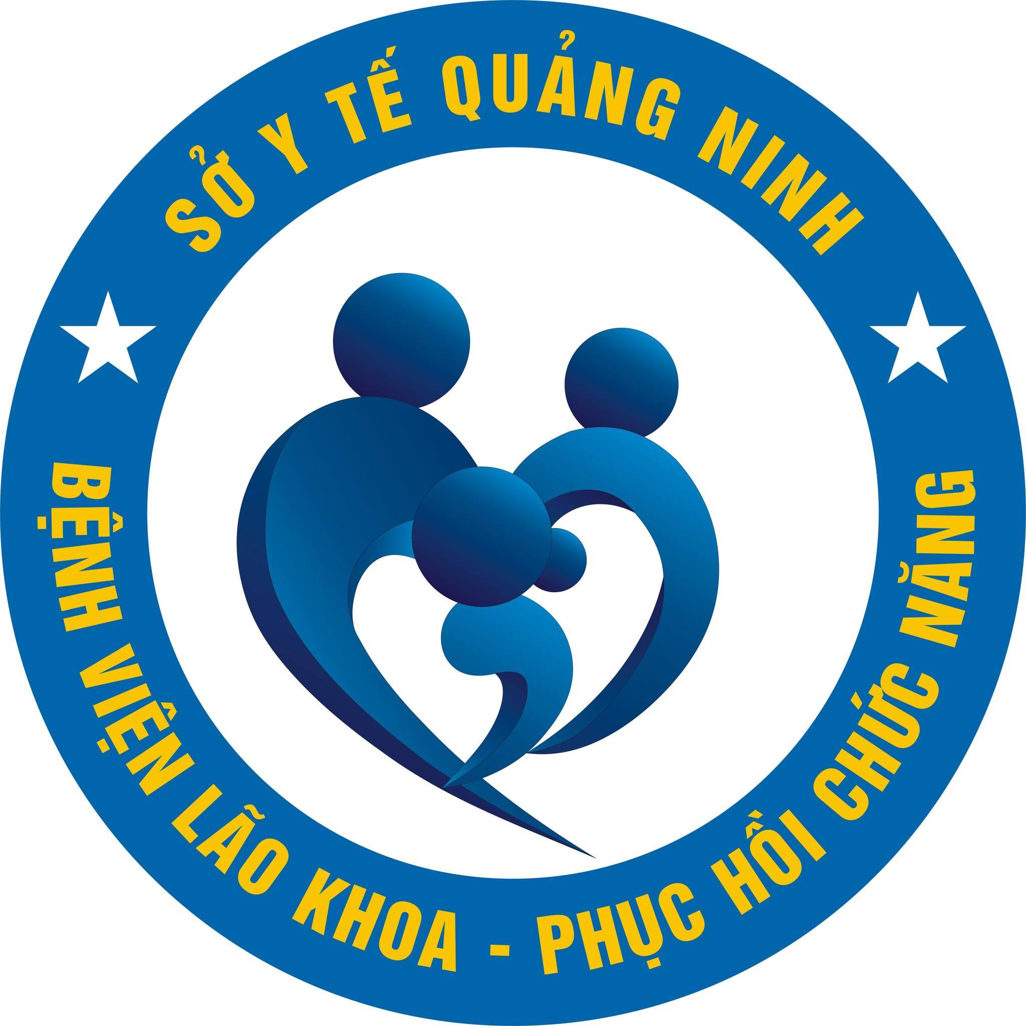 Bệnh Viện Lão Khoa - Phục Hồi Chức Năng