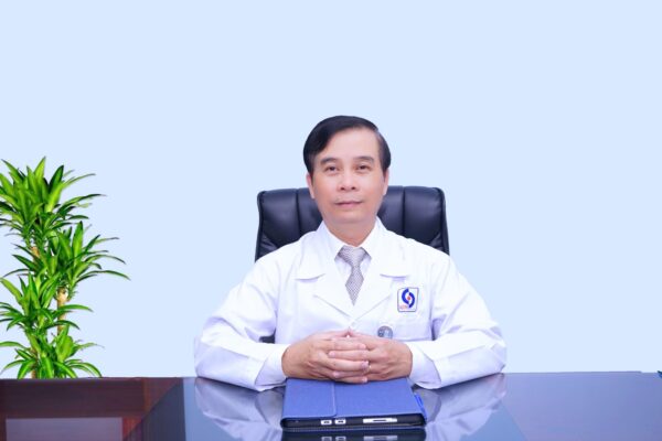 Phó giám đốc