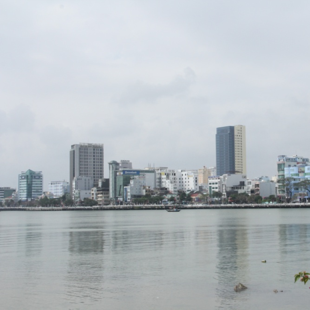 Hiệu Quả Của Công Tác Xúc Tiến Đầu Tư Ở Đà Nẵng