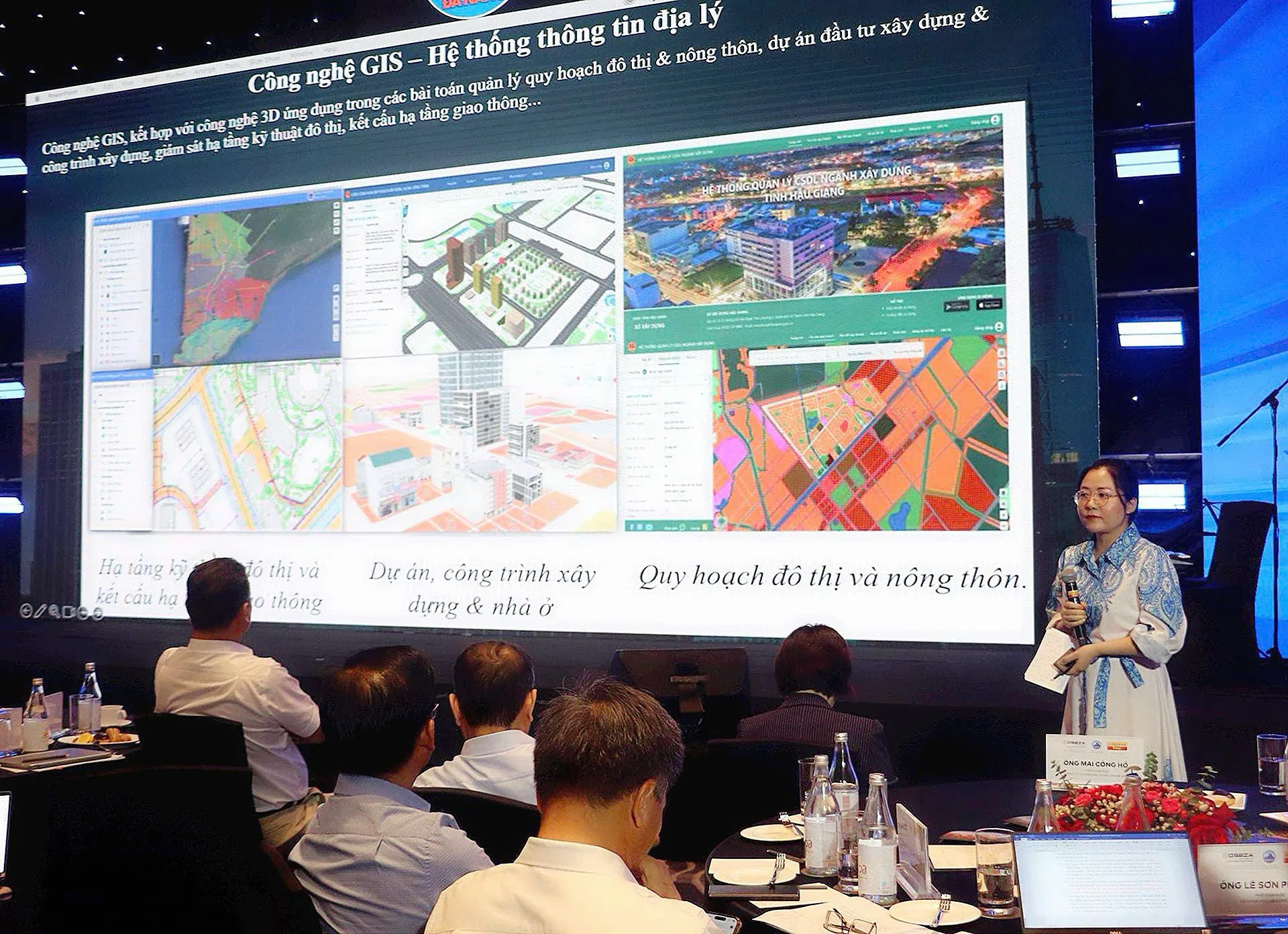 FTZ Đà Nẵng - Diễn đàn quy tụ đông đảo nhà đầu tư