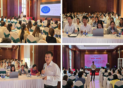 Đà Nẵng tập huấn pháp luật lao động và BHXH, cập nhật quy định mới năm 2025