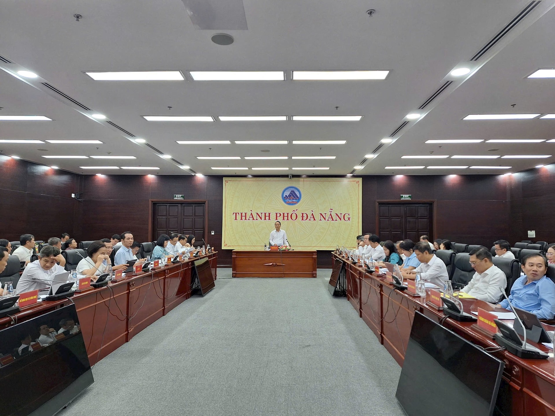 Ngành giáo dục Đà Nẵng trước yêu cầu nâng chuẩn và thích ứng trong mô hình chính quyền hai cấp