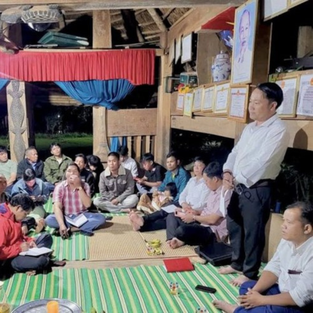 Đà Nẵng Đầu Tư Mạnh Nâng Chất Lượng Giáo Dục Miền Núi