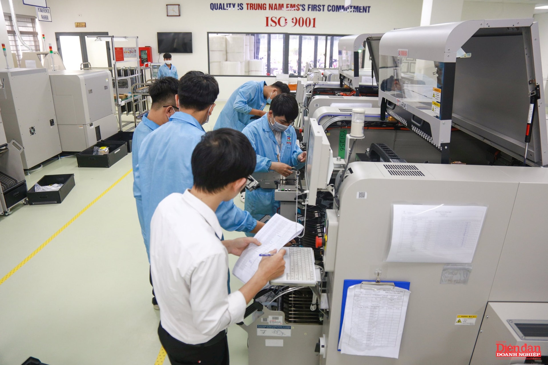 Đà Nẵng đẩy mạnh chính sách ưu đãi, thu hút nhà đầu tư chiến lược