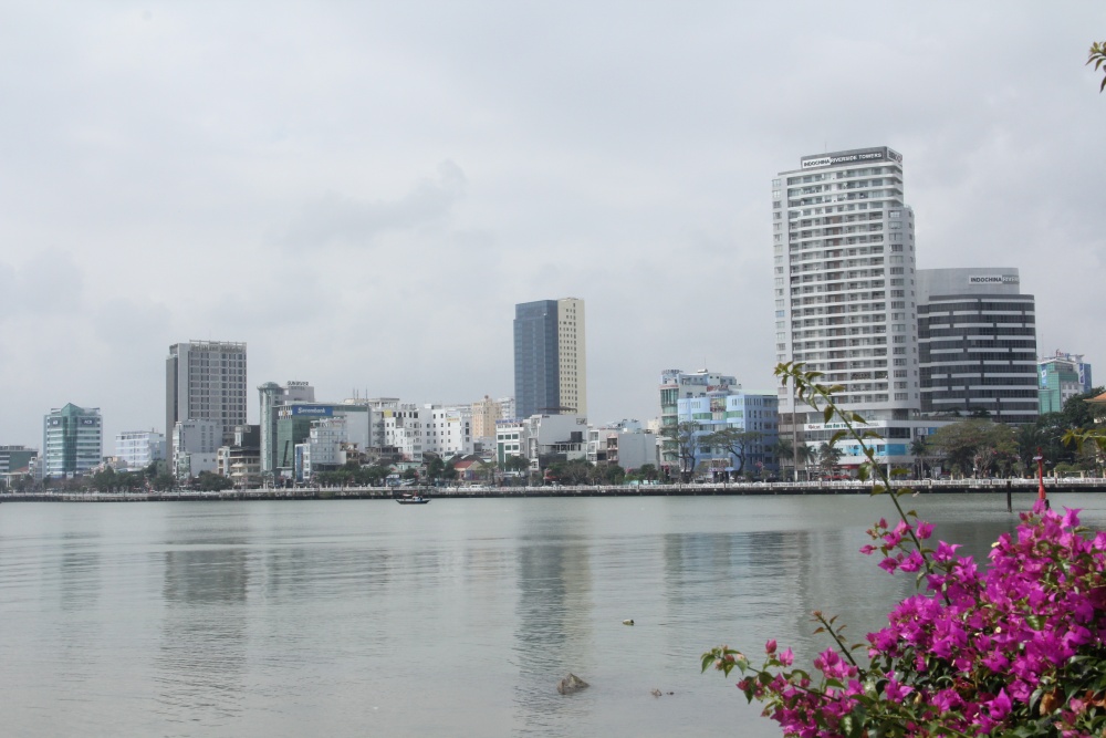 Ấn tượng thu hút đầu tư