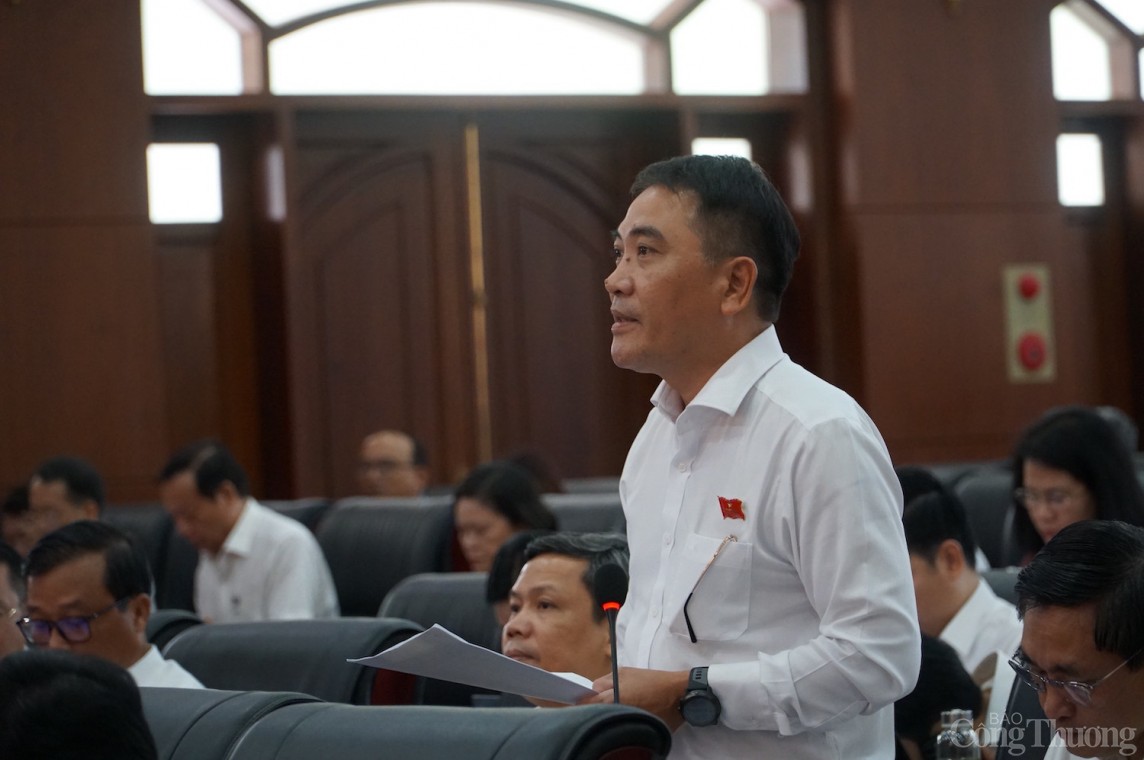 Đà Nẵng: Chính sách hỗ trợ doanh nghiệp còn dàn trải, giá trị thấp, khó tiếp cận