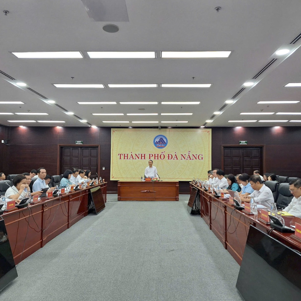 Chuyển Đổi Quyết Liệt, Không Để Giáo Dục Là Điểm Nghẽn