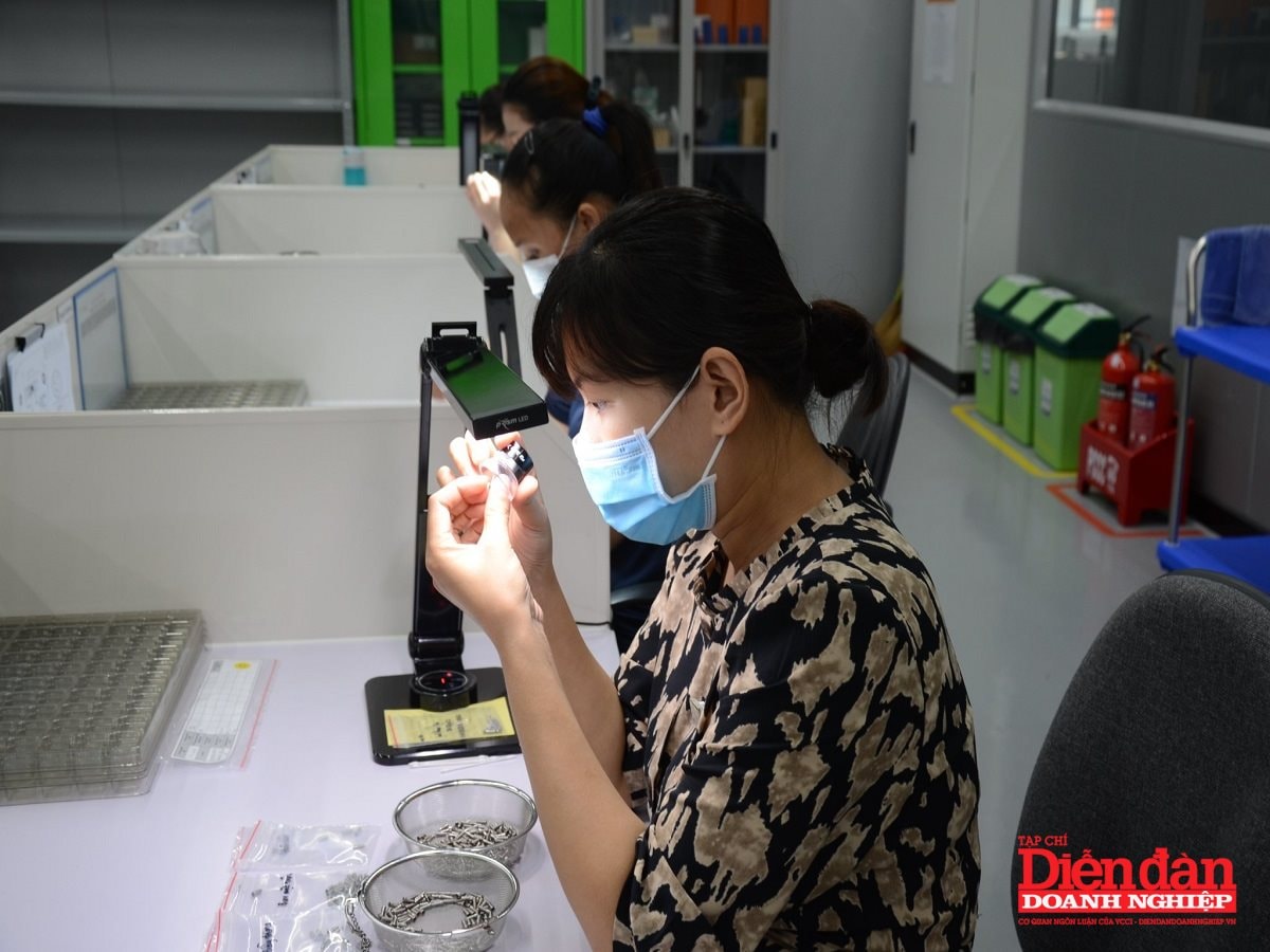 Đà Nẵng khởi động KCN Hòa Ninh hơn 6.200 tỷ đồng, thu hút đầu tư công nghệ hiện đại