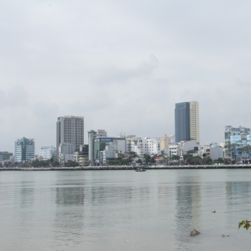 Hiệu Quả Của Công Tác Xúc Tiến Đầu Tư Ở Đà Nẵng