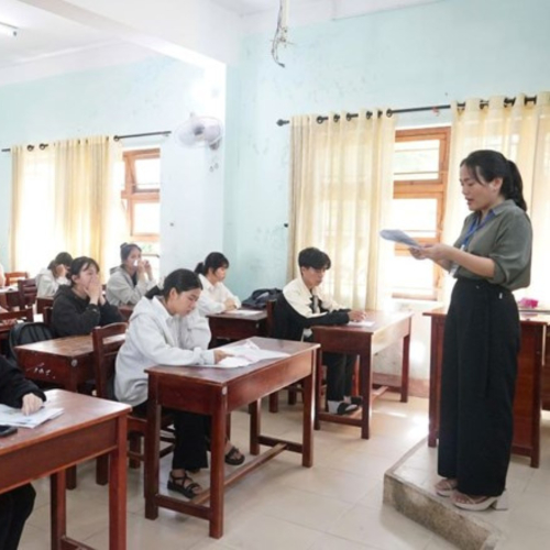 Đà Nẵng Thông Qua Việc Bổ Sung 1.764 Hợp Đồng Giáo Viên Cho Năm Học Mới