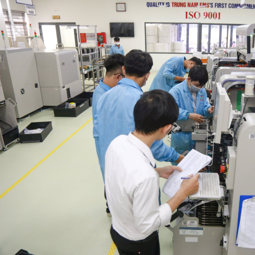 Đà Nẵng Cam Kết Hỗ Trợ Doanh Nghiệp Khi Đến Địa Phương Đầu Tư