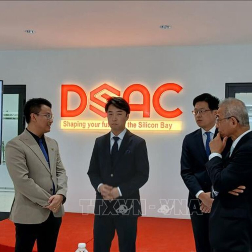 Đà Nẵng Đẩy Mạnh Xúc Tiến Đầu Tư, Hỗ Trợ Khởi Nghiệp, Đổi Mới Sáng Tạo