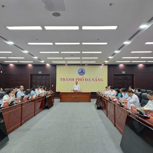 Chuyển Đổi Quyết Liệt, Không Để Giáo Dục Là Điểm Nghẽn