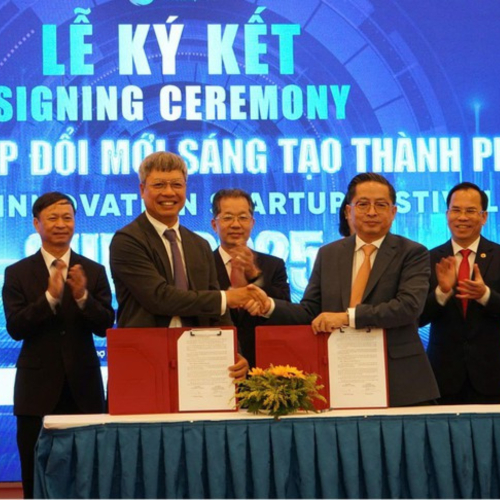 Ngày Hội Khởi Nghiệp Đổi Mới Sáng Tạo TP. Đà Nẵng - SURF 2025