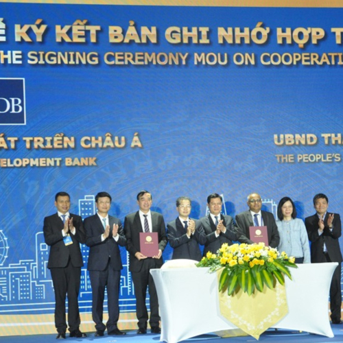 Đà Nẵng Tăng Cường Thu Hút Đầu Tư Trên Các Lĩnh Vực Thế Mạnh