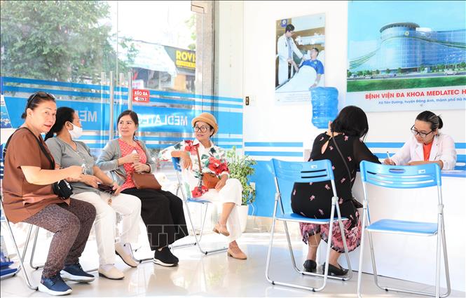 Nhiều hoạt động thiết thực nhân ngày Báo chí cách mạng Việt Nam