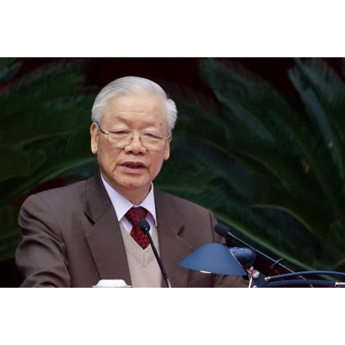 Triển khai đợt sinh hoạt chính trị, tư tưởng về nội dung bài viết, tác phẩm của Tổng Bí thư Nguyễn Phú Trọng