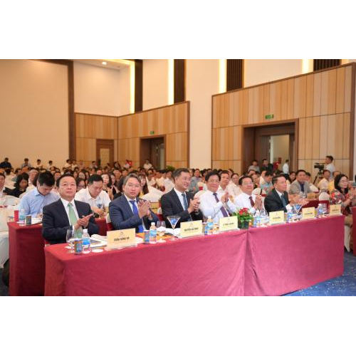 Tại TP. Nha Trang: Hội Nhà báo Việt Nam: Hội nghị toàn quốc triển khai công tác hội năm 2023