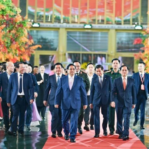 Hội Chợ Mùa Thu Lần Thứ Nhất - Một Lễ Hội Kinh Tế, Văn Hóa Giàu Bản Sắc