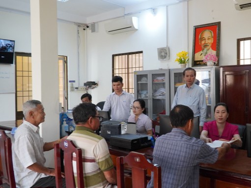 Thông tin chính