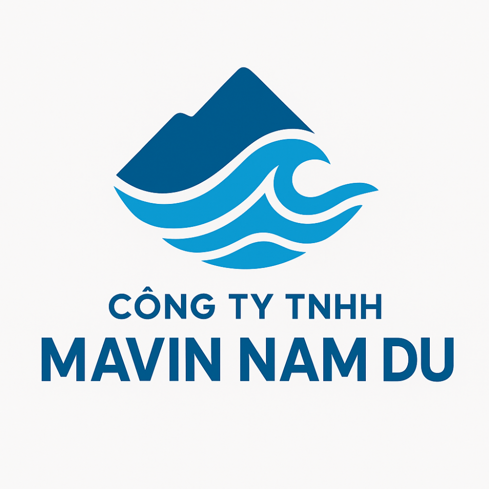 Công Ty TNHH Mavin Nam Du