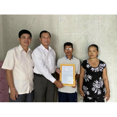 Kiên Hải phát huy thế mạnh kinh tế biển