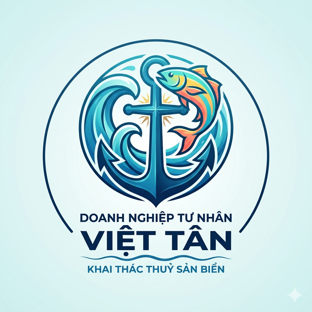 Doanh Nghiệp Tư Nhân Việt Tân