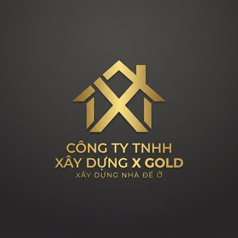 Công Ty TNHH Xây Dựng X GOLD