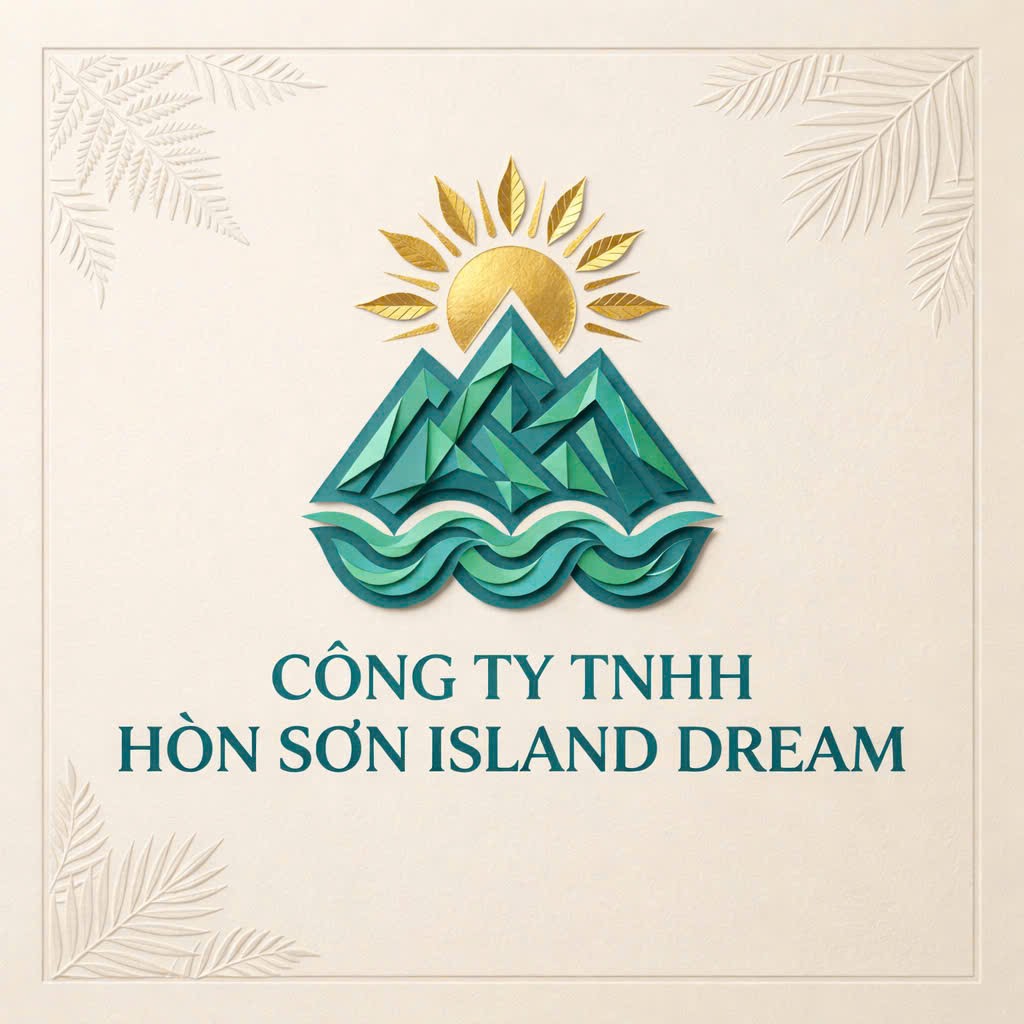 Công Ty TNHH Hòn Sơn Island Dream