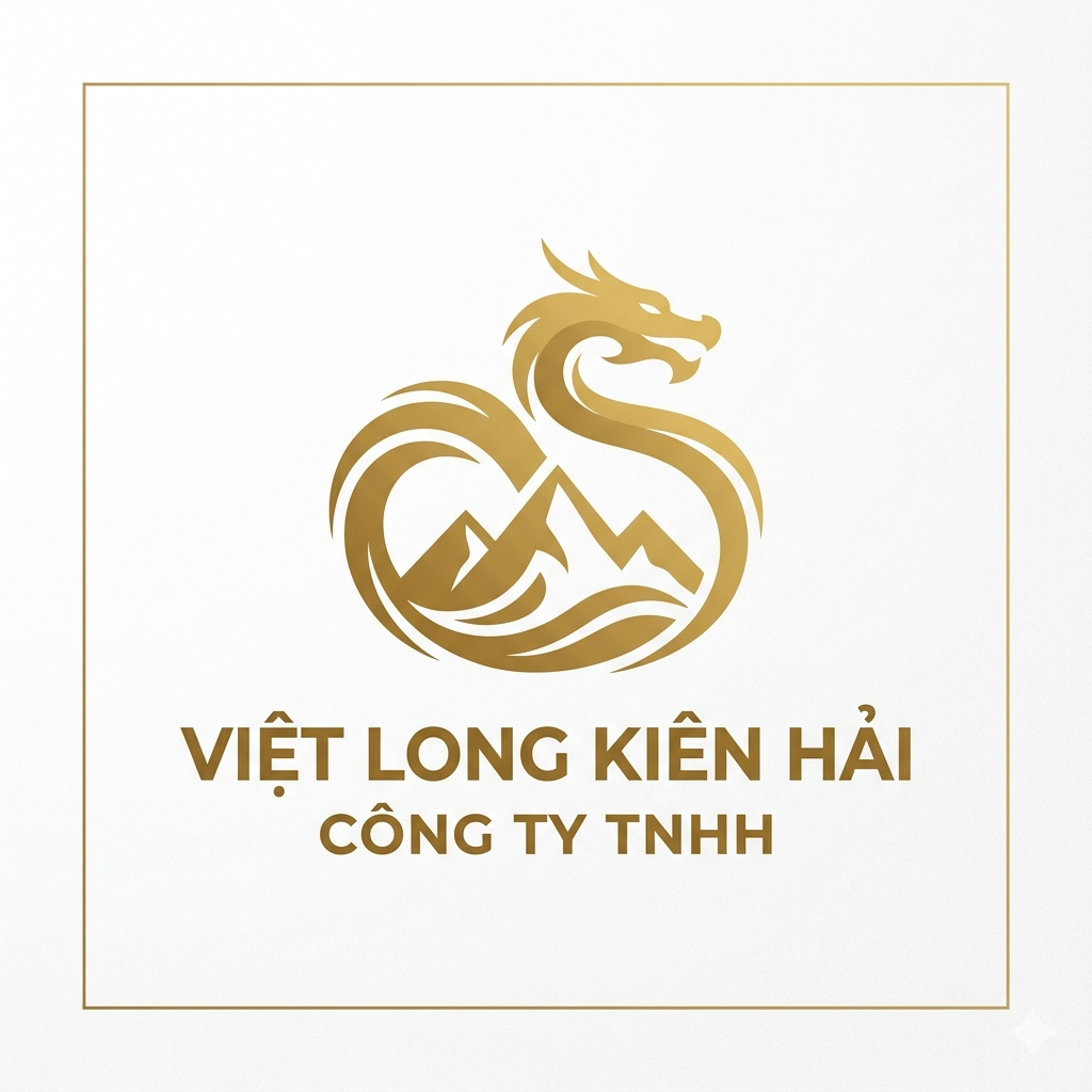 Công Ty TNHH Việt Long Kiên Hải