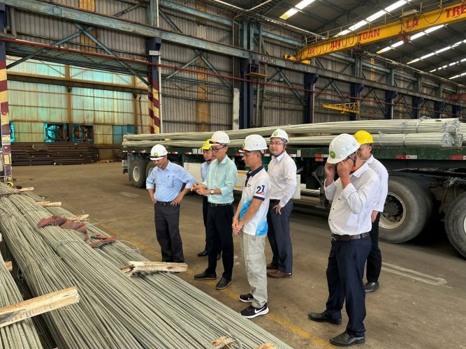 Giới thiệu về MDC