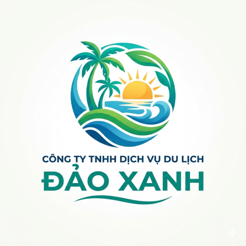 Công Ty Trách Nhiệm Hữu Hạn Dịch Vụ Du Lịch Đảo Xanh