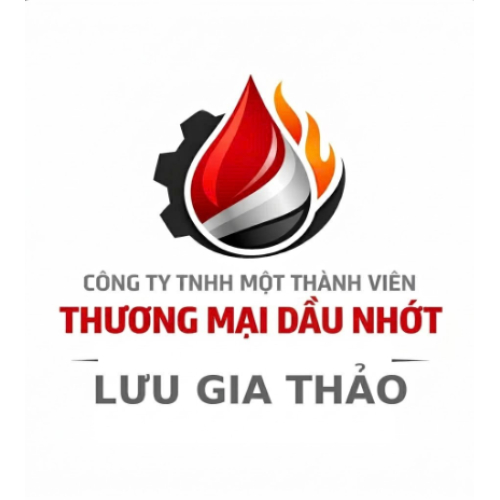 Công Ty Trách Nhiệm Hữu Hạn Một Thành Viên Thương Mại Dầu Nhớt Lưu Gia Thảo
