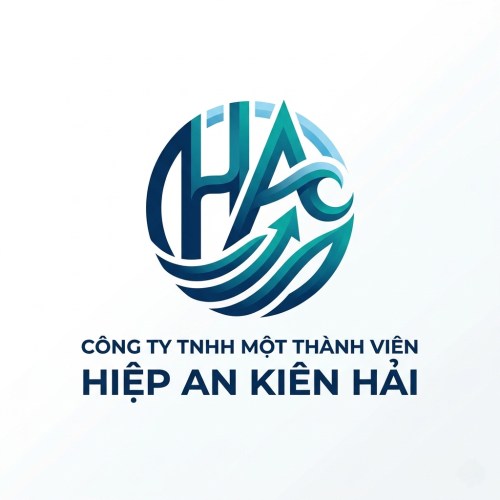 Công Ty TNHH Một Thành Viên Hiệp An Kiên Hải