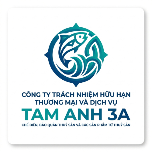 Công Ty TNHH Thương Mại Và Dịch Vụ Tam Anh 3A