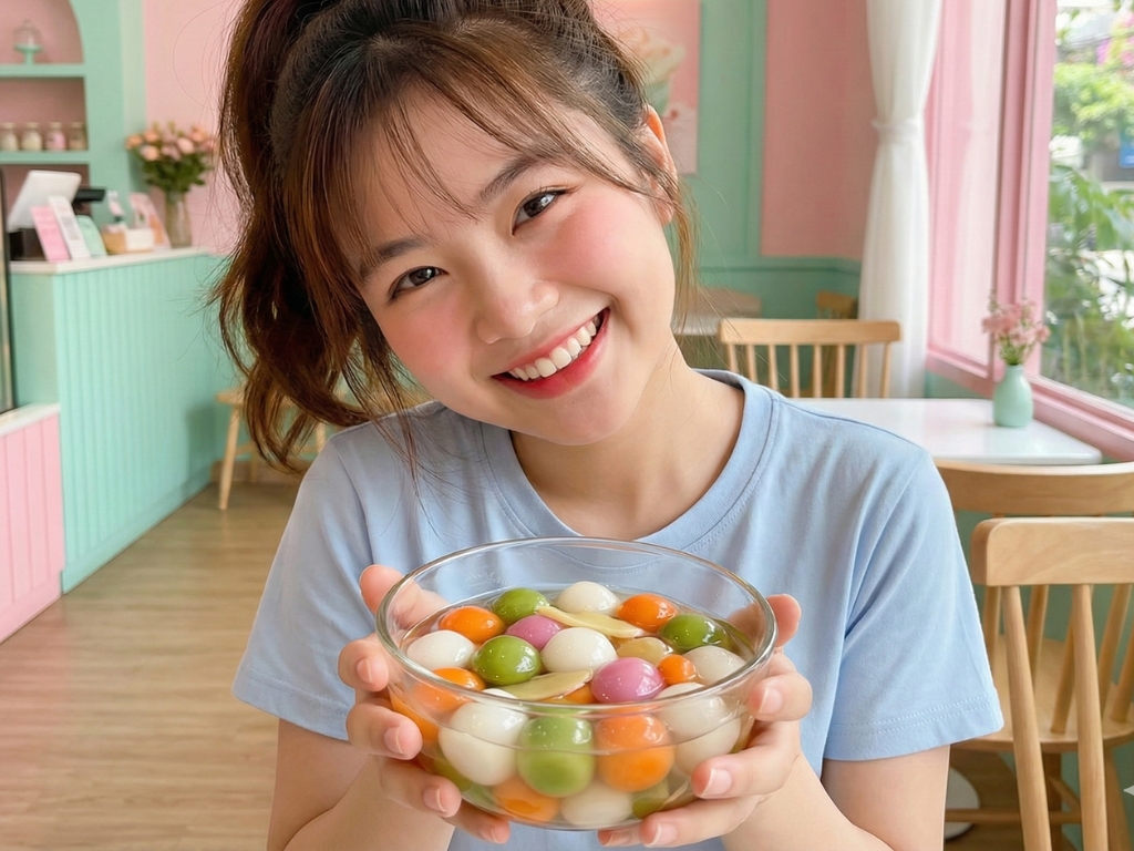 Đông chí với Hà Tiên