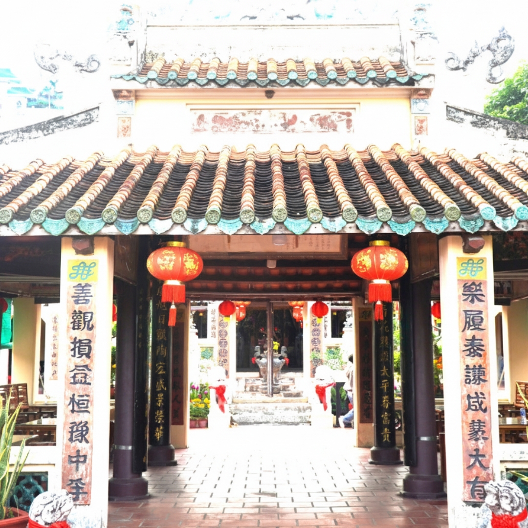 Mạc Thiên Tích – Người Đặt Nền Văn Hiến Hà Tiên