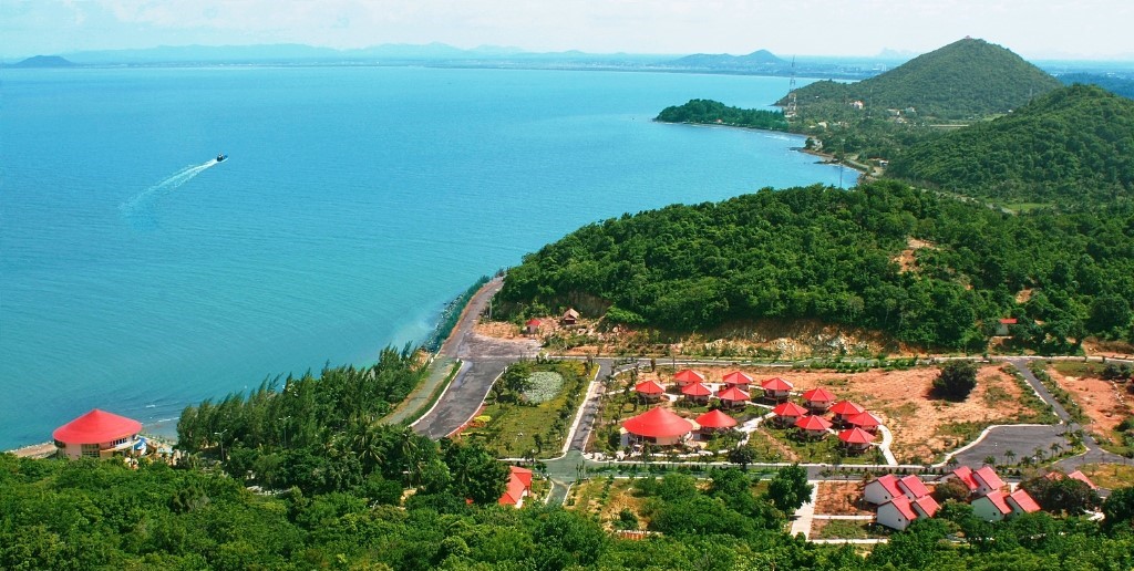 Người kế nghiệp mở mang bờ cõi vùng Tây Nam