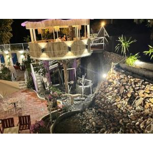 Lời chúc Năm mới từ NHO Coffee Hà Tiên