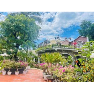 Lời chúc Năm mới từ NHO Coffee Hà Tiên