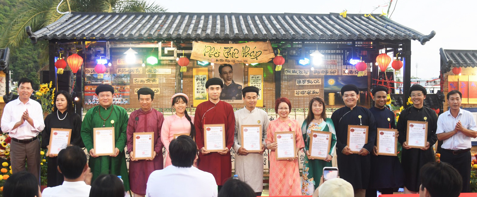 Ý nghĩa lịch sử và văn hóa