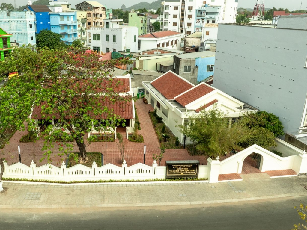 Kho tàng di sản văn chương vô giá